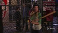 Click to watch 'The Father and the Son...' (popup) The Secret Life Of The American Teenager